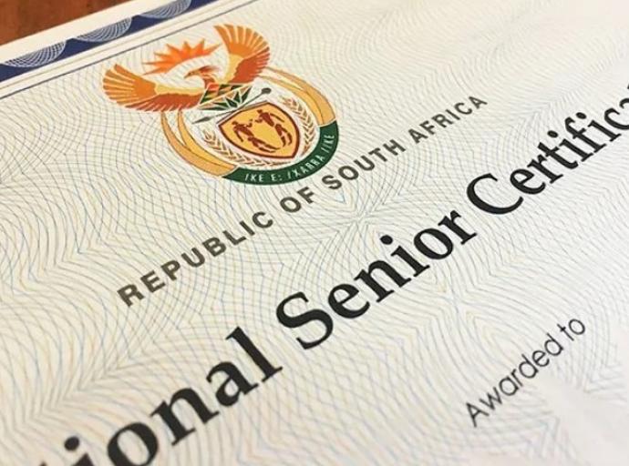 All systems go as CAT opens 2025 matric exam season